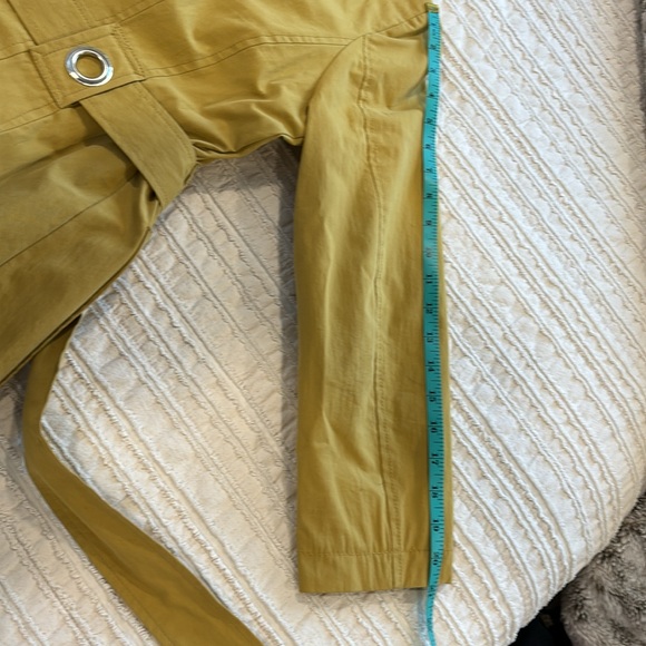 Trench coat - Picture 8 of 11